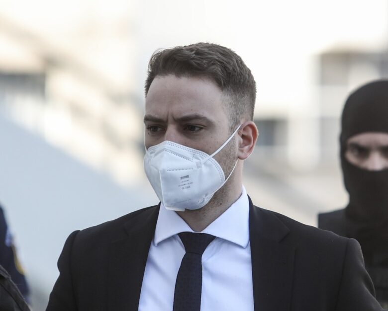 Ο Μπάμπης Αναγνωστόπουλος θα υποβάλει αίτηση αναίρεσης της απόφασης του Εφετείου για τη δολοφονία της Καρολάιν Κράουτς
