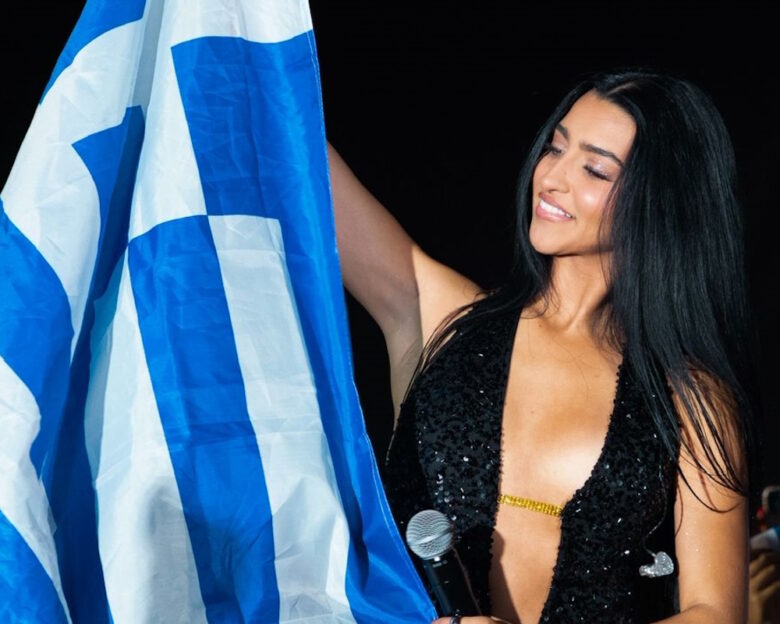 Η Αναστασία ολοκλήρωσε την πρώτη της solo περιοδεία σε Αμερική και Καναδά