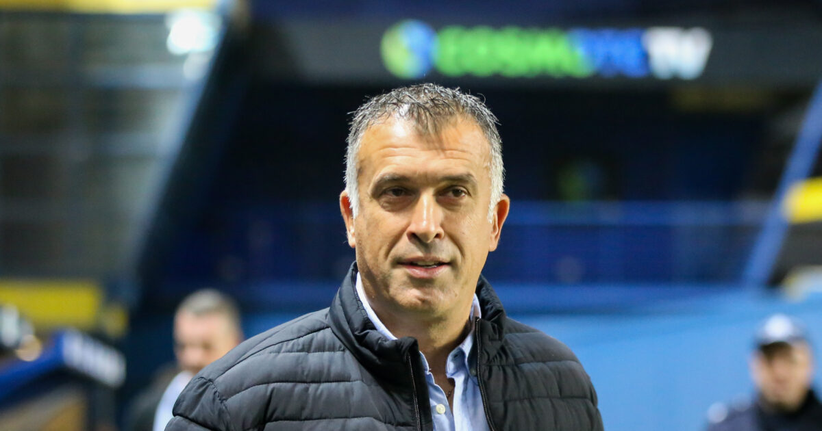 Giannis Anastasiou takes over Panetoliko