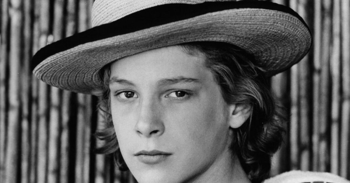 Bjorn Andresen: The Swedish actor who played the teenager Tazio in “Death in Venice” has died – The “most beautiful boy in the world”