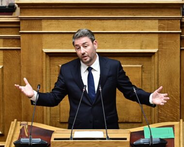 ΜΙΧΑΛΗΣ ΚΑΡΑΓΙΑΝΝΗΣ