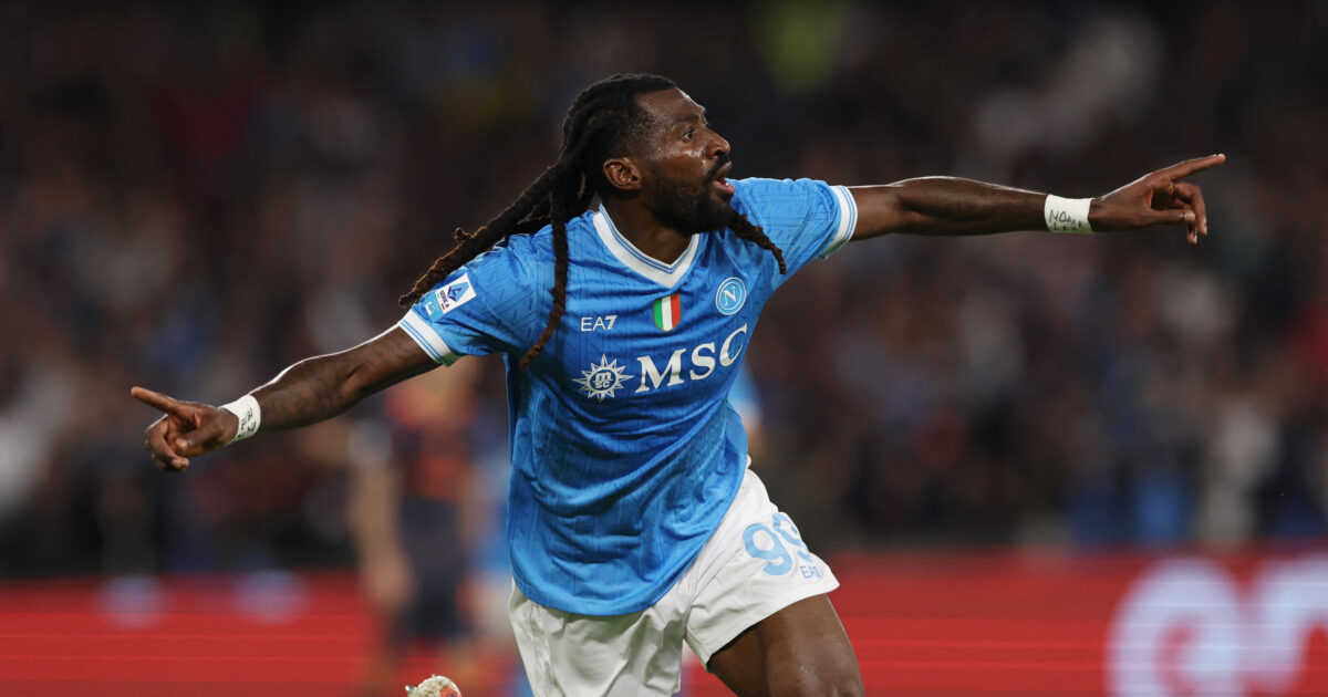 Napoli – Inter 3-1: Top win for the Neapolitans in the Serie A derby Napoli – Inter 3-1: Top win for the Neapolitans in the Serie A derby