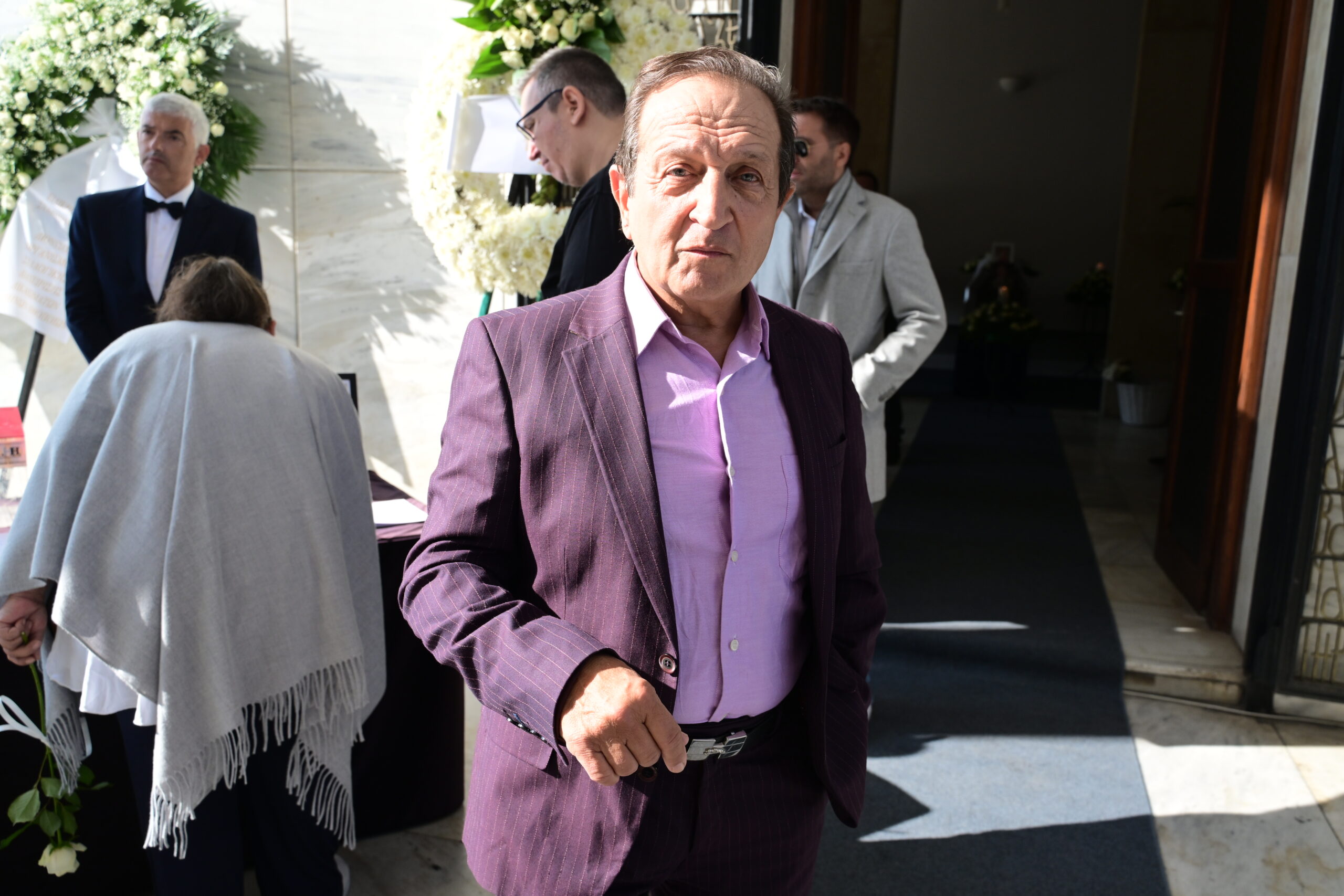Σπύρος Μπιμπίλας