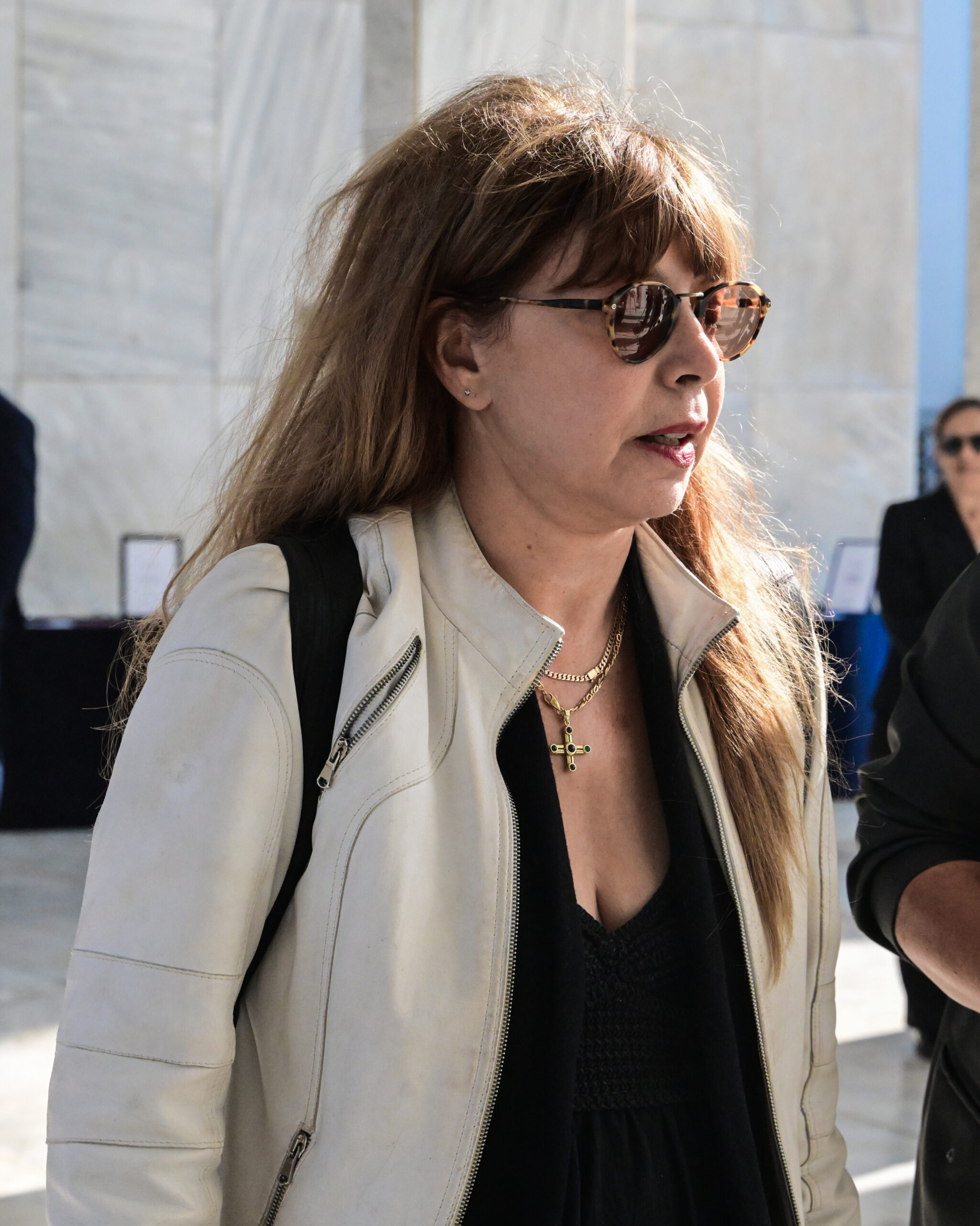Νάντια Μουρούζη