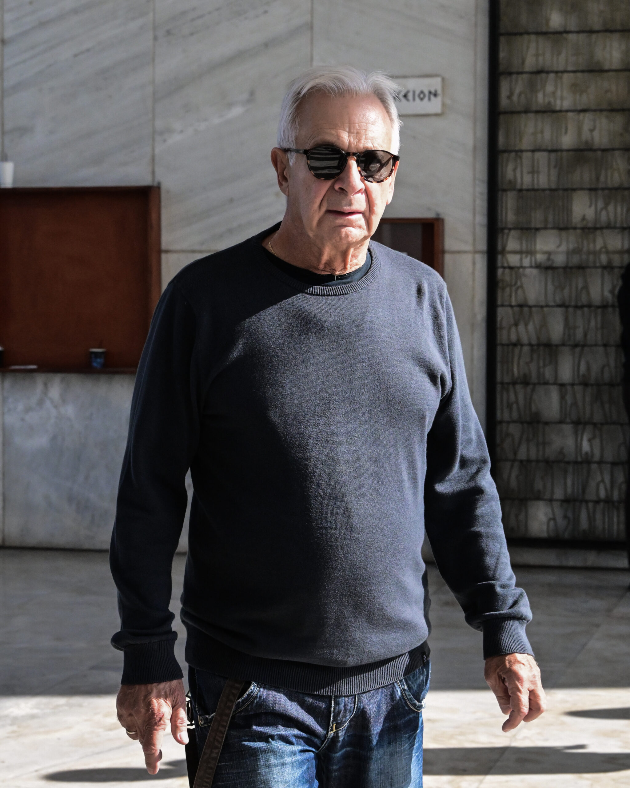 Αλέξανδρος Αντωνόπουλος