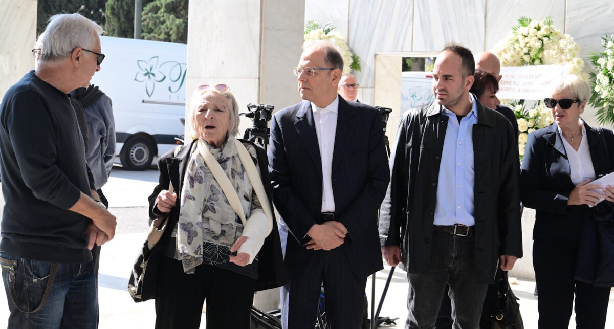 Άννα Κυριακού