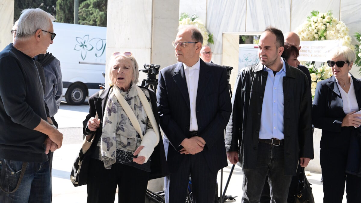 Άννα Κυριακού
