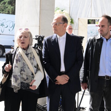 Άννα Κυριακού