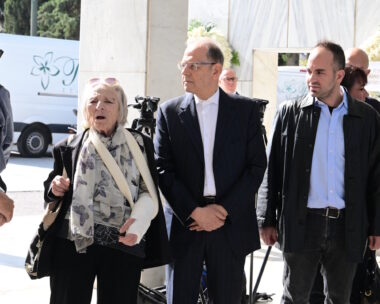 Άννα Κυριακού