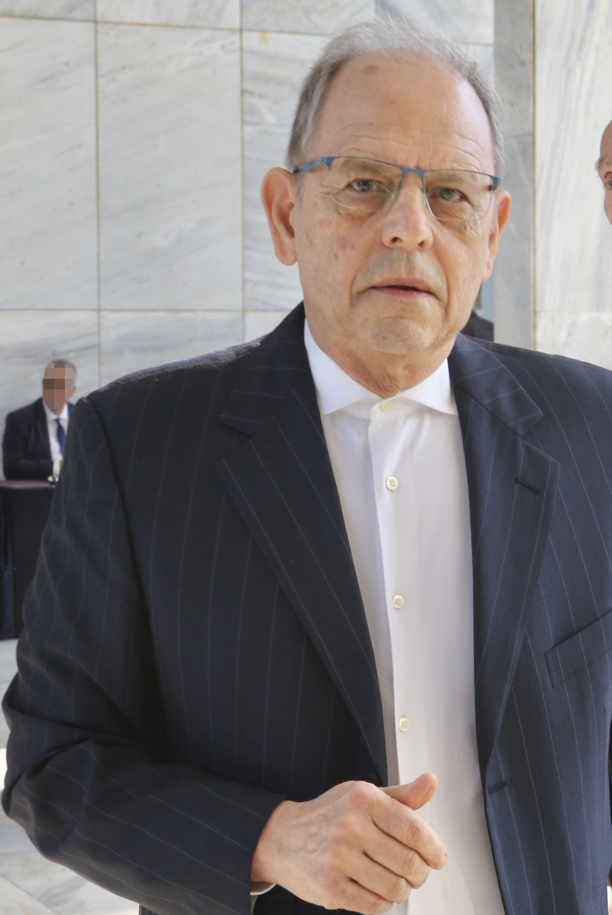 Χρήστος Αποστολίδης