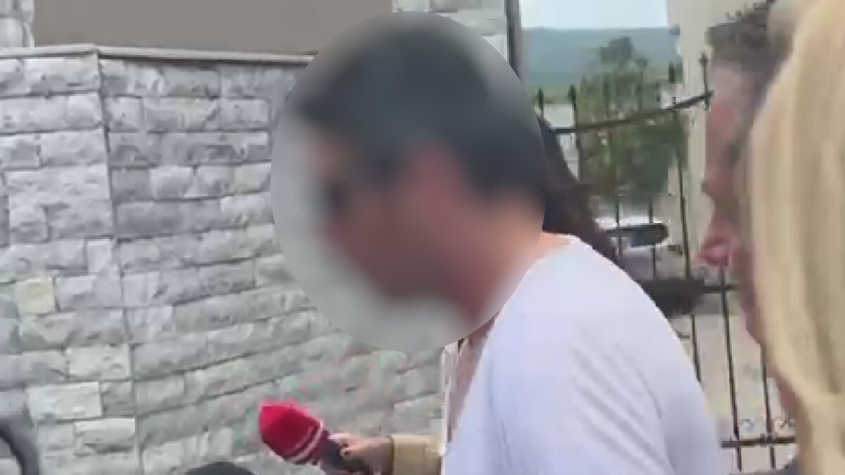 Άνδρας