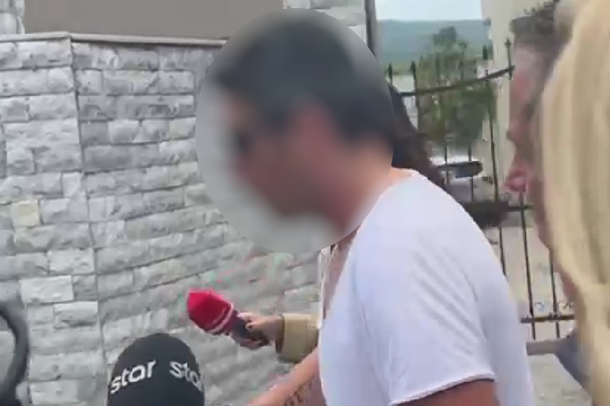 Άνδρας