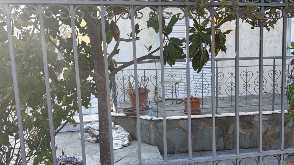Πολυκατοικία