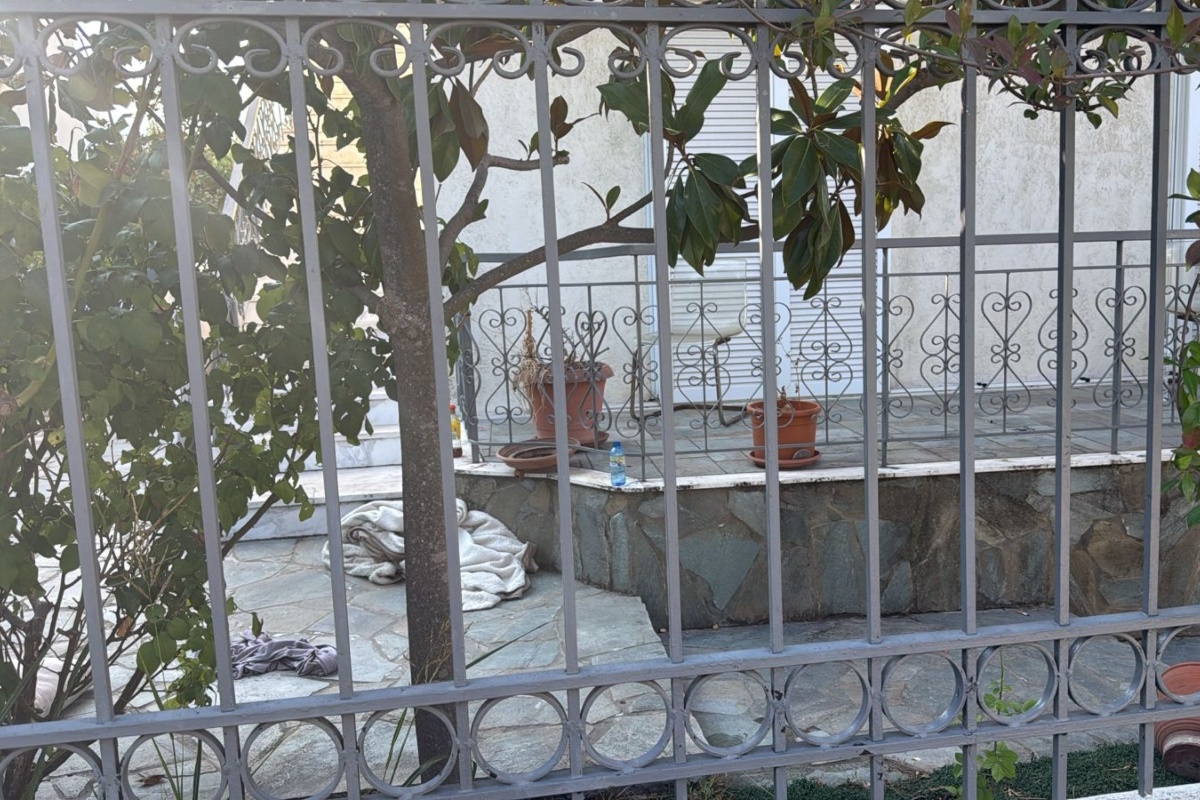 Πολυκατοικία