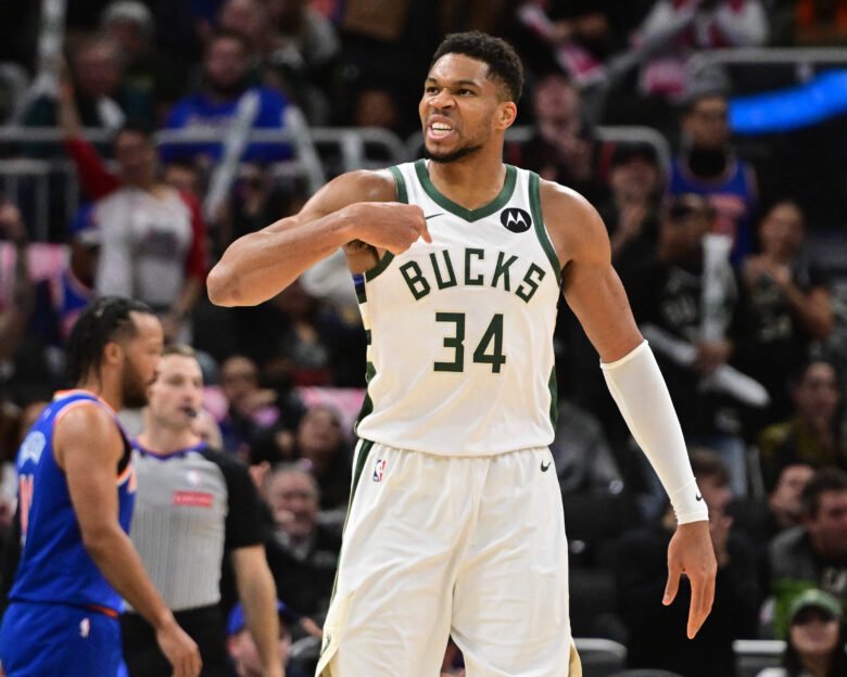 Φοβερό ξέσπασμα του Γιάννη Αντετοκούνμπο: «Αυτή είναι η πόλη μου» – Γνώρισε την αποθέωση των οπαδών των Μπακς και έγινε viral