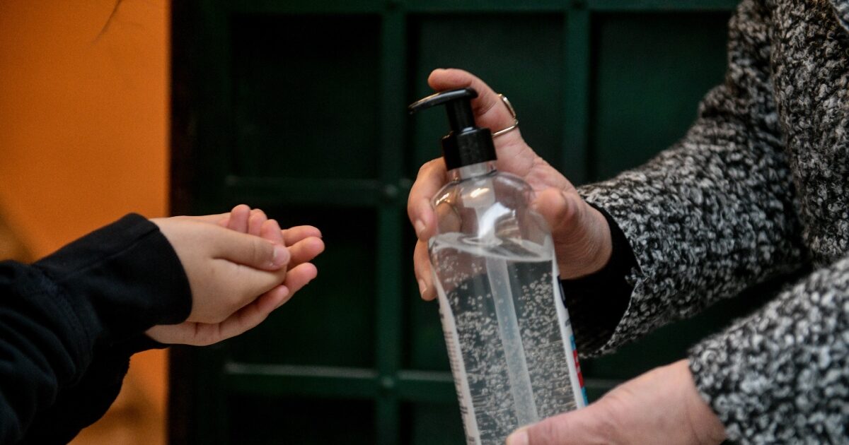 EU Considers Ethanol Ban in Hand Sanitizers: Cancer Fears and Pregnancy Complications