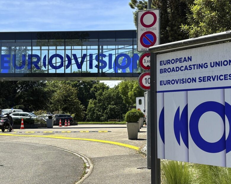 Eurovision: Οι διοργανωτές ματαίωσαν την ψηφοφορία του Νοεμβρίου για τη συμμετοχή του Ισραήλ
