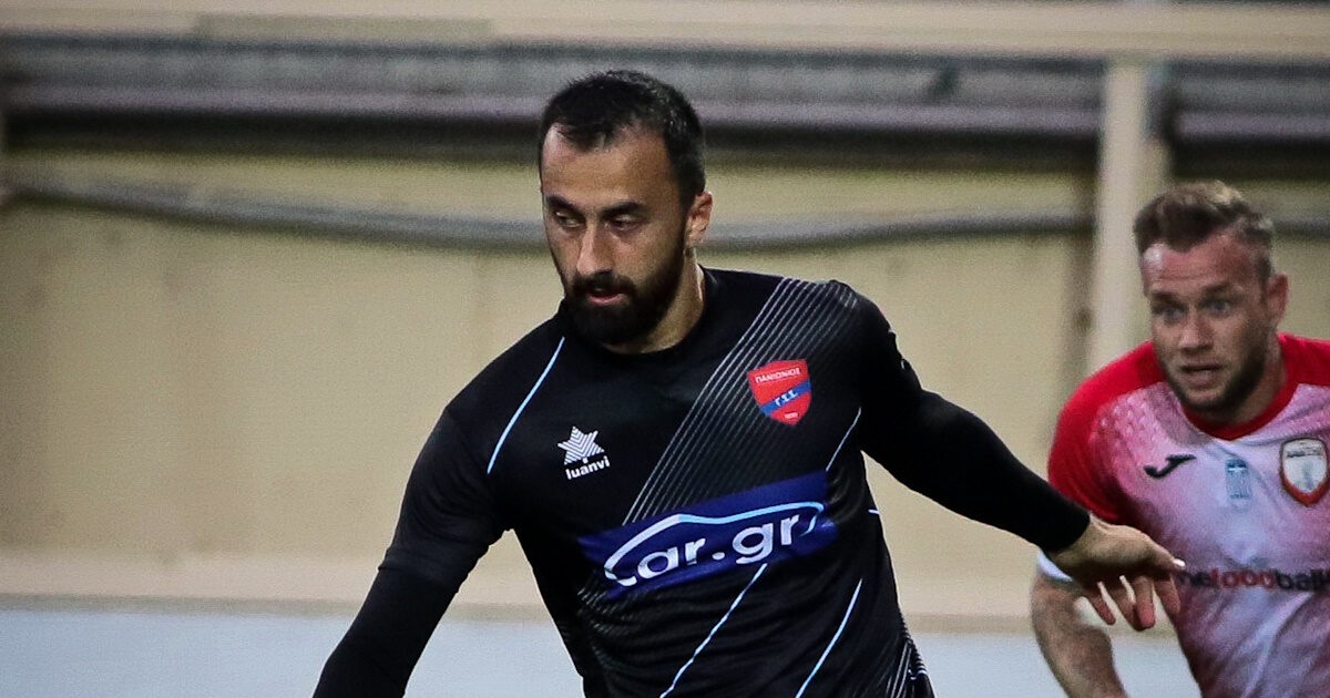 Panionios: FIFA justified Arabulus and threw a “bell” on the “cyanide”