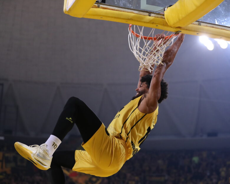 Greek Basketball League: Άρης Betsson – Κολοσσός και ντέρμπι ΠΑΟΚ – Ηρακλής στο πρόγραμμα της ημέρας