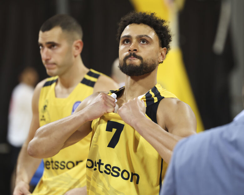 Τσεντεβίτα – Άρης Betsson 80-59: Συντριβή και πρώτη ήττα για τους Θεσσαλονικείς στο Eurocup