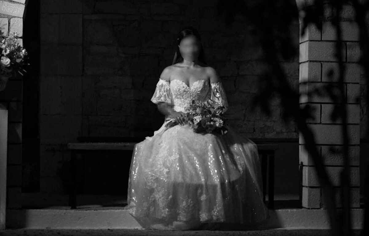 Η 28χρονη έγκυος που πέθανε στην Άρτα