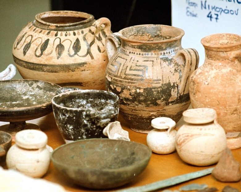 Ποια είναι η ιστορία του Ευρύτου, του βασιλιά της Οιχαλίας που «ξαναζωντανεύει» μέσα από το έργο κατά της λειψυδρίας