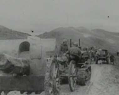 Η συμβολή της Ελλάδας στον αγώνα κατά της ναζιστικής Γερμανίας – Το τελεσίγραφο του Μουσιλίνι και το «Λοιπόν, έχουμε πόλεμο» του Μεταξά