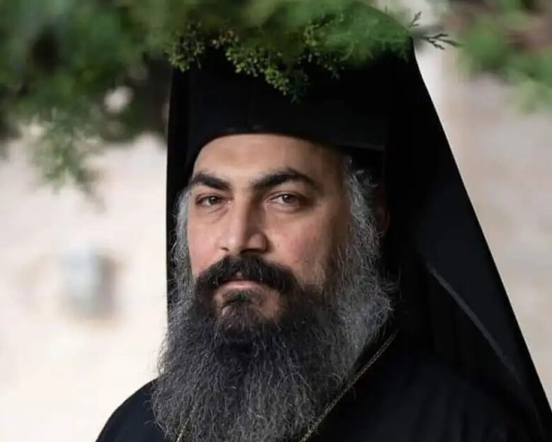 Εξώδικο στην Εκκλησία της Κρήτης έστειλε ο Αρχιμανδρίτης Μελχισεδέκ – Το όνομά του είχε εμπλακεί στην κρητική μαφία