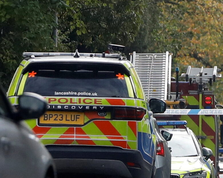 Βρετανία: 23χρονη δεσμοφύλακας είχε ερωτικές σχέσεις με κρατούμενο και τον βοηθούσε στη διακίνηση ναρκωτικών στις φυλακές