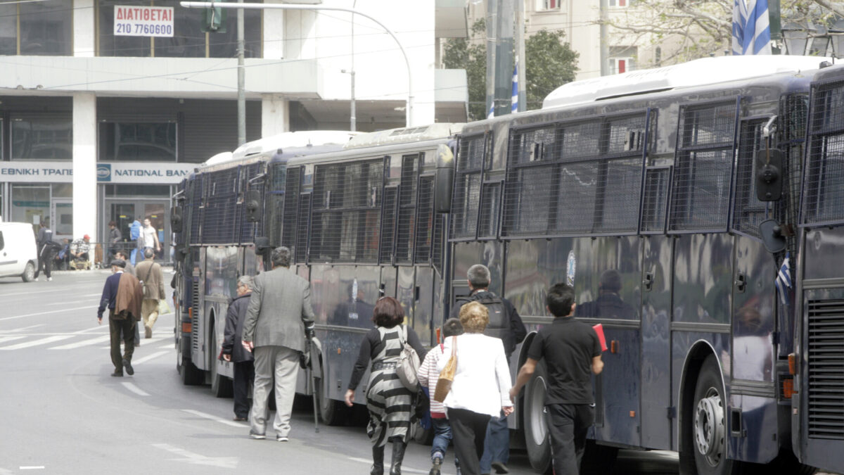 Κλούβες