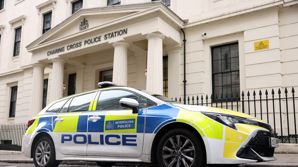 Περιπολικό