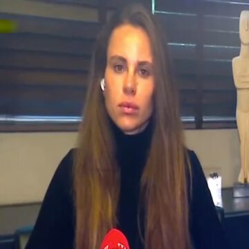 Η 27χρονη αστυνομικός