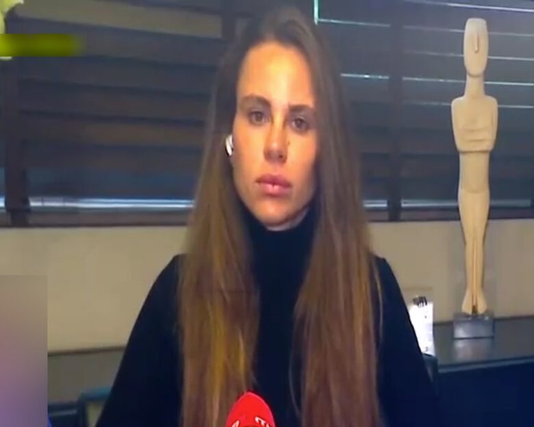 «Ο πρώην σύντροφός μου ήθελε να με καταστρέψει, το προετοίμαζε μήνες» λέει η 27χρονη αστυνομικός που έπεσε θύμα ξυλοδαρμού