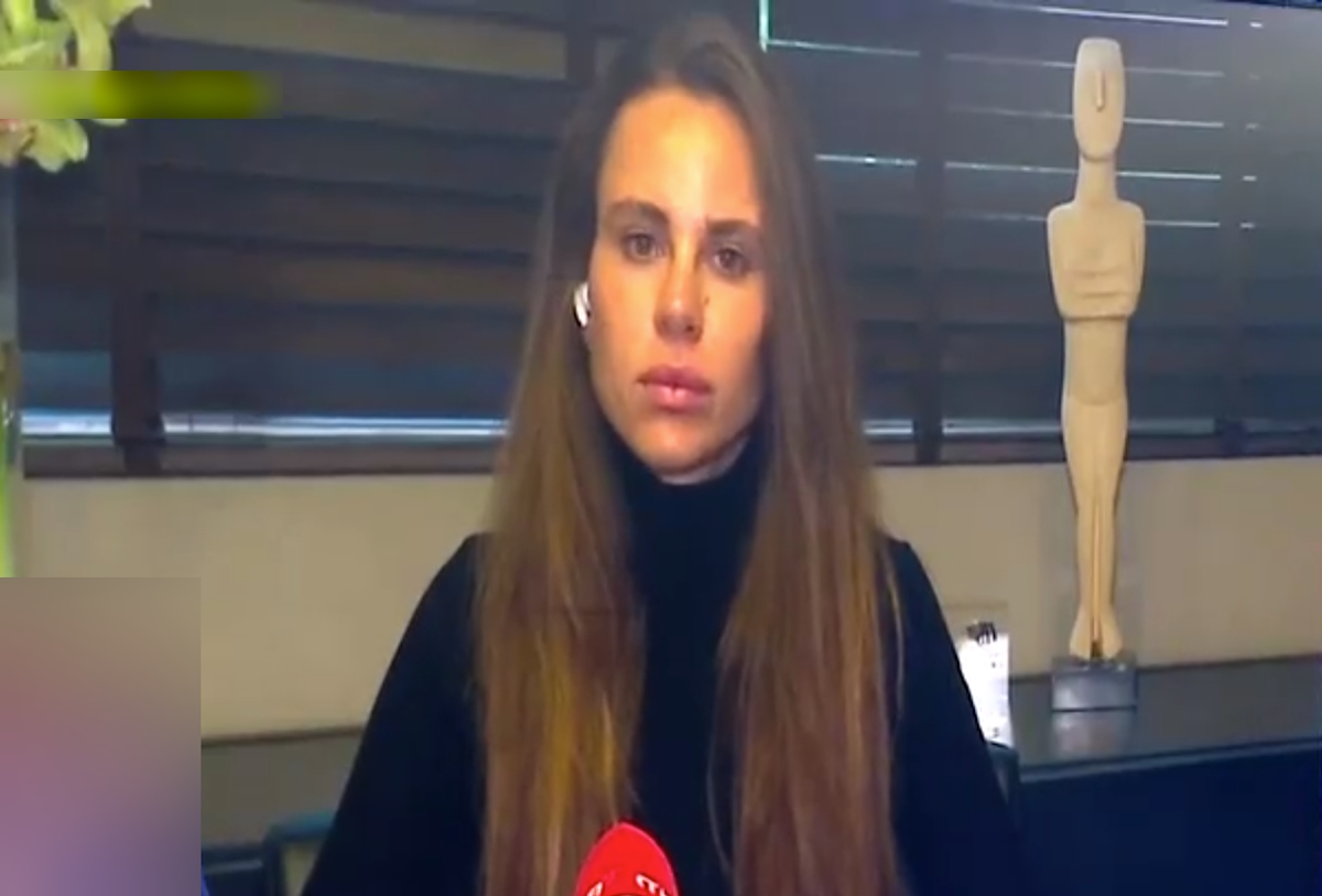 Η 27χρονη αστυνομικός