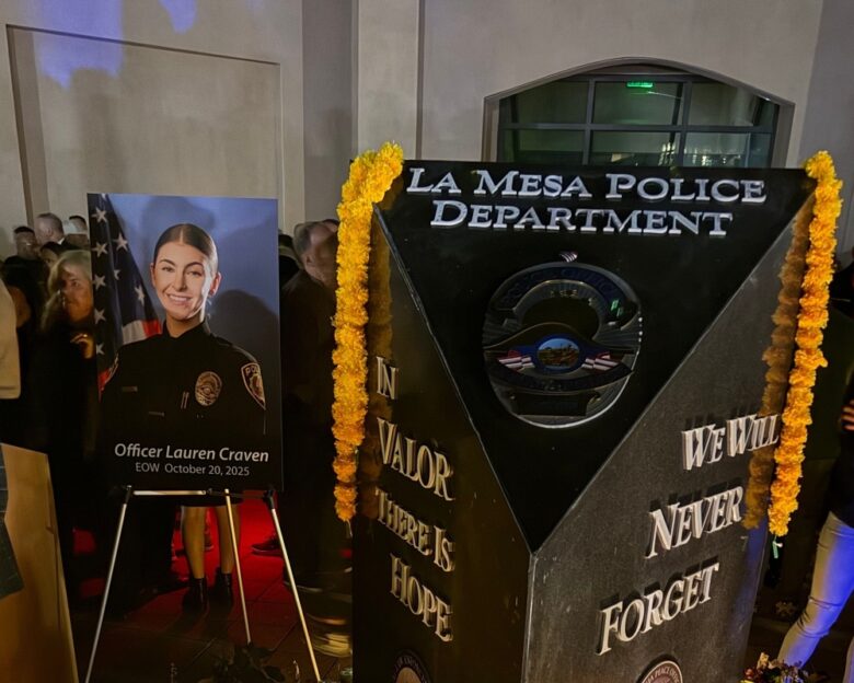 ΗΠΑ: Ηρωίδα αστυνομικός σκοτώθηκε και δεν είδε τη δικαίωσή της στην υπόθεση βιασμού της