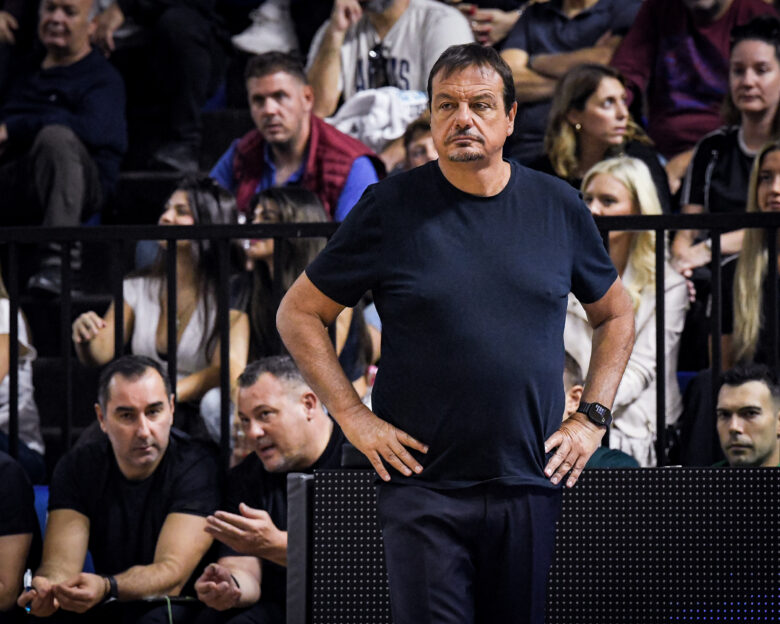 Έξαλλος ο Εργκίν Αταμάν στο αεροδρόμιο της Ρόδου: «Απογοήτευση για έναν τόσο τουριστικό προορισμό»