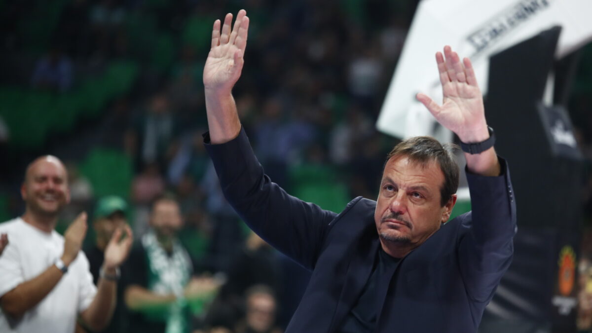 Ο Αταμάν στο παιχνίδι με την Μπάγερν (ΣΤΕΛΙΟΣ ΣΤΕΦΑΝΟΥ