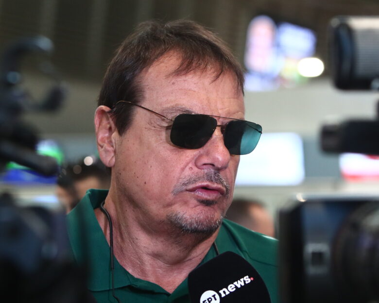 Αταμάν: Είδα το Ολυμπιακός – Μονακό, θα είναι δύσκολο παιχνίδι στο Πριγκιπάτο