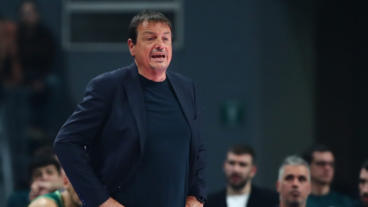 Εργκίν Αταμάν