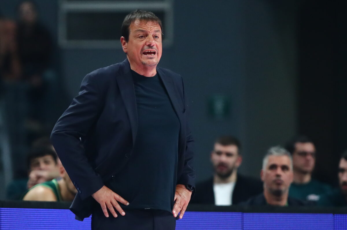 Εργκίν Αταμάν