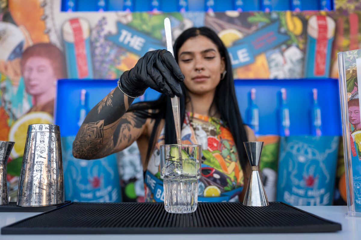 Athens Bar Show 2025: 15 χρόνια δημιουργίας, καινοτομίας και fine drinking στην καρδιά της Αθήνας