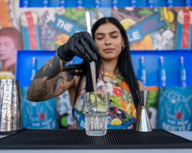 Athens Bar Show 2025: 15 χρόνια δημιουργίας, καινοτομίας και fine drinking στην καρδιά της Αθήνας