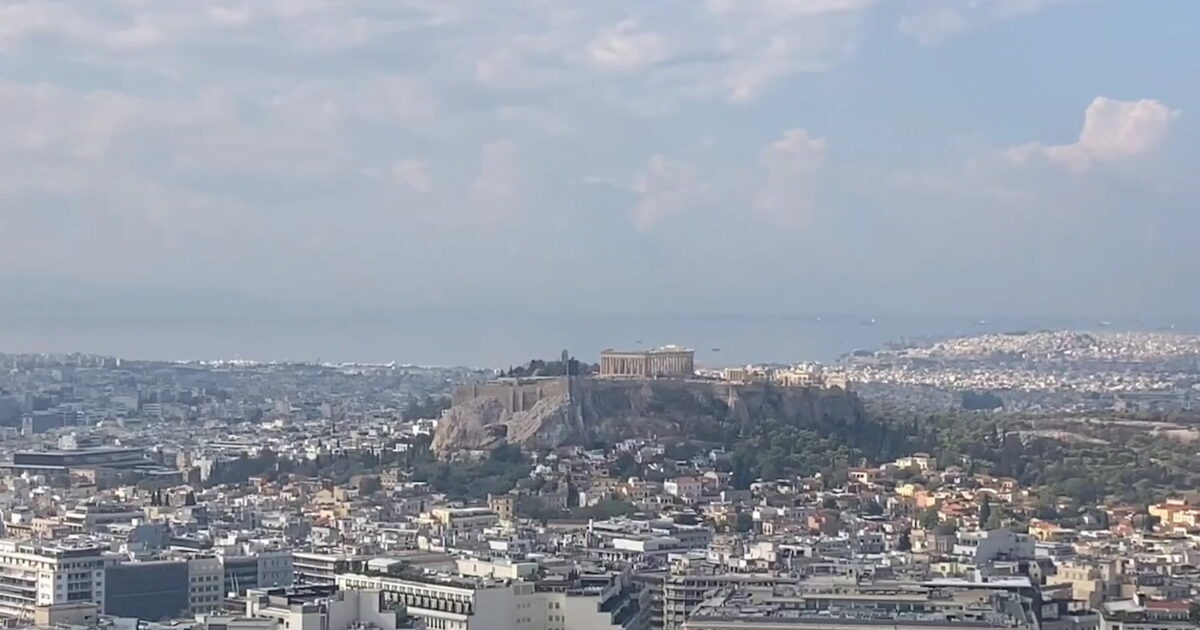 Exercise of Parmenion 2025: Air attack sirens across the country – video from the five -minute alarm