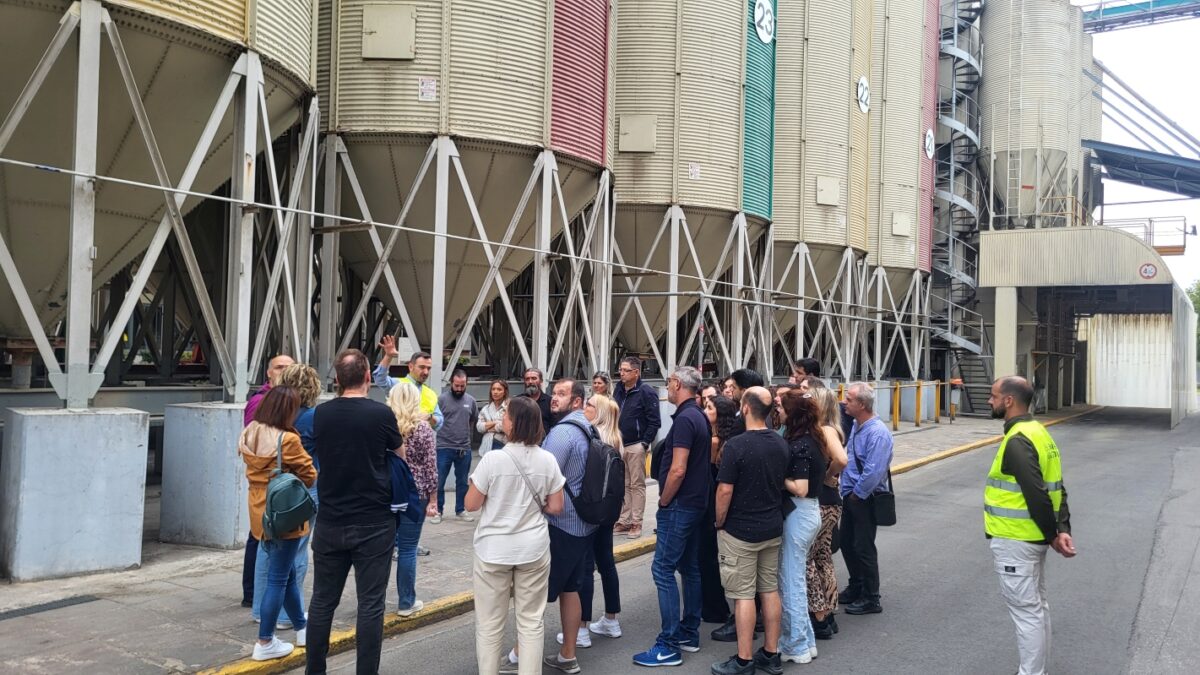 Με μεγάλη συμμετοχή ολοκληρώθηκαν τα «Ανοιχτά Ζυθοποιεία 2025» σε όλη την Ελλάδα