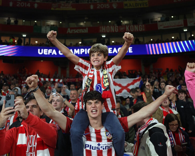 Champions League live με την 3η αγωνιστική της League Phase