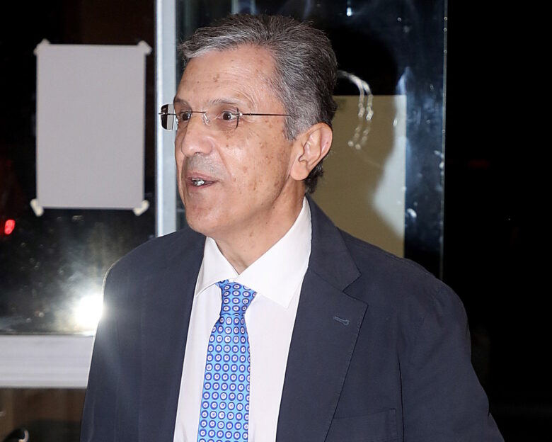 Γιώργος Αυτιάς για το πρόβλημα υγείας και τη νοσηλεία σε νοσοκομείο: Κόλλησα ένα μικρόβιο από κλιματιστικό