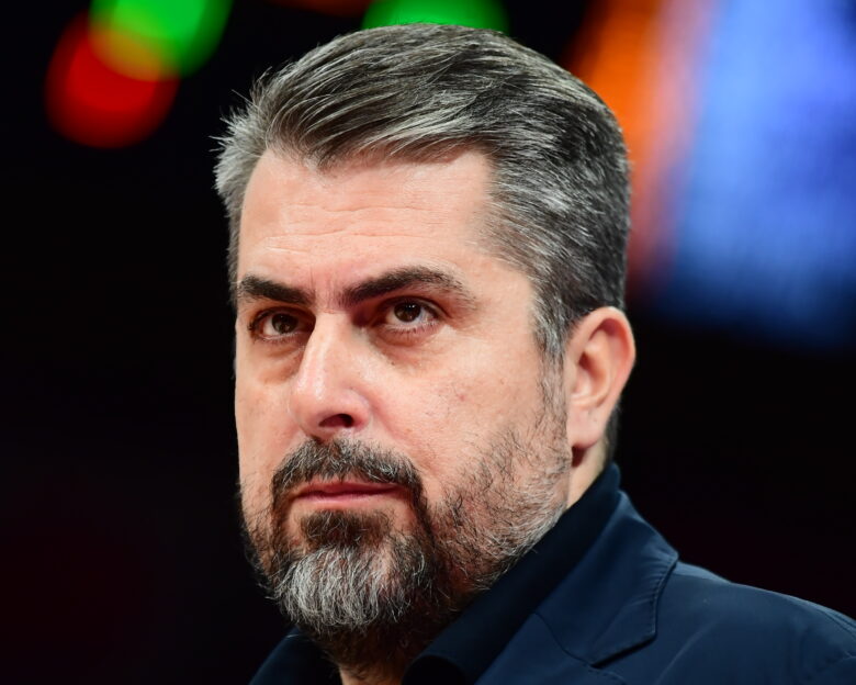 Μπαφές για το timing του Ολυμπιακός – Παναθηναϊκός: «Εμείς δεν το θέλαμε τώρα, ρωτήστε στον ΕΣΑΚΕ ποιος είχε άλλη άποψη»