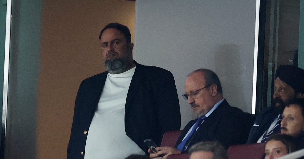 Speech Vangelis Marinaki in Olympiacos locker rooms: You have proven to be a high level