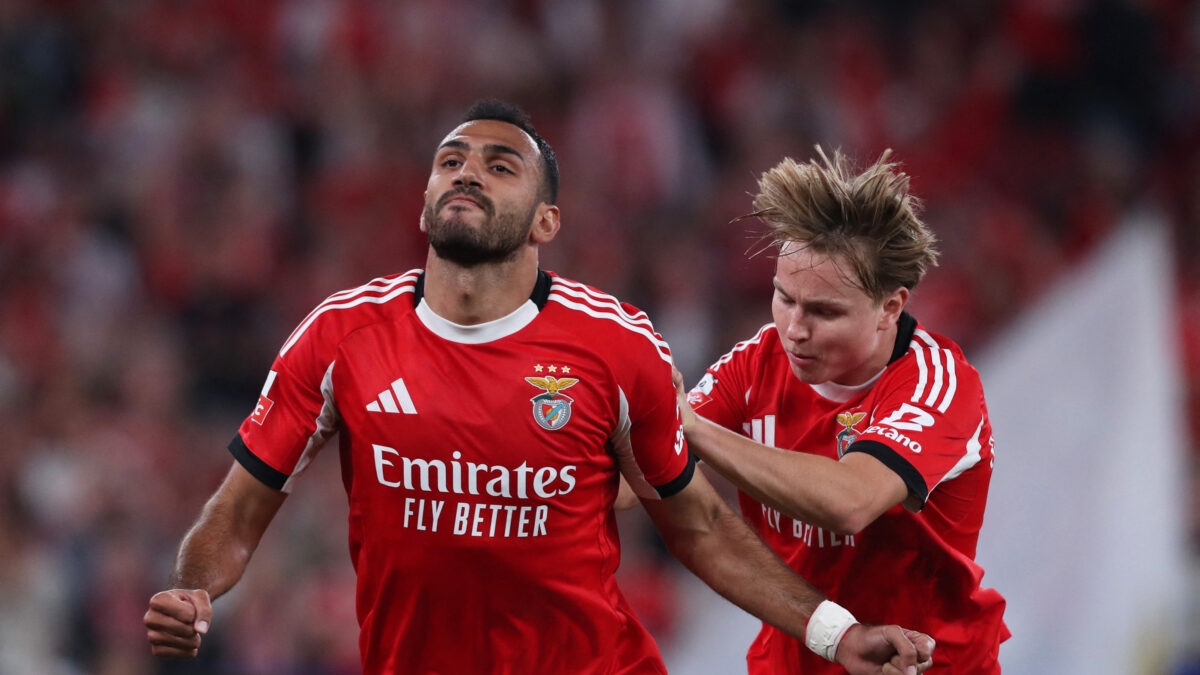 Champions League: Ξεχωρίζουν τα Μπαρτσελόνα – Ολυμπιακός, Νιούκαστλ – Μπενφίκα και Άρσεναλ – Ατλέτικο Μαδρίτης