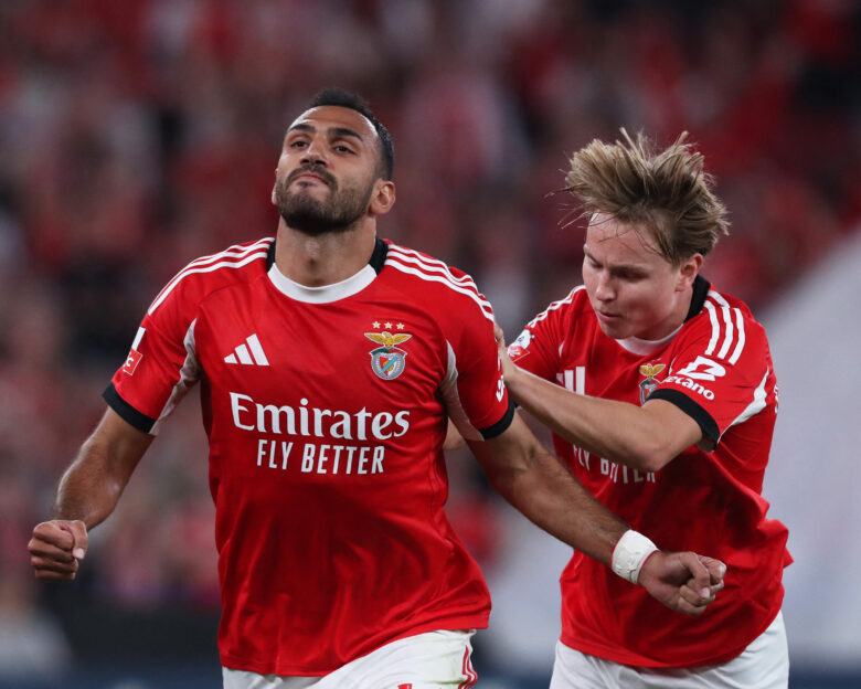 Champions League: Ξεχωρίζουν τα Μπαρτσελόνα – Ολυμπιακός, Νιούκαστλ – Μπενφίκα και Άρσεναλ – Ατλέτικο Μαδρίτης